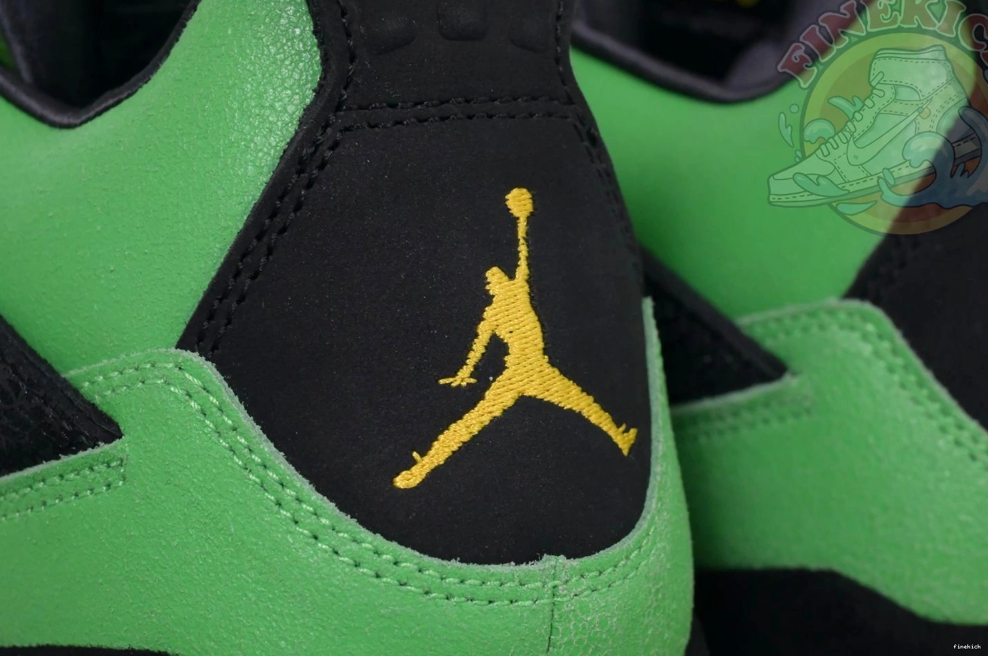 Air Jordan Manila 4 Jordan 0817
